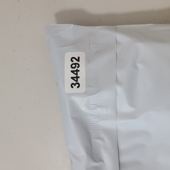 Silver Jeans‎ Womens 32 Blue Suki Flap Capri Mid Rise Dark Wash Denim - Picture 12 of 13